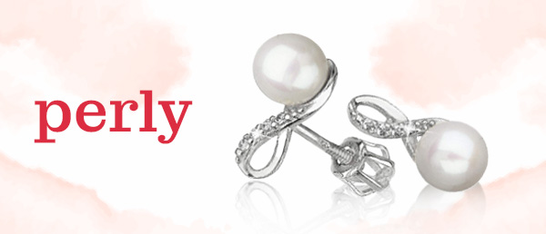 Perlové šperky